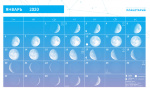 Астрономический календарь событий на январь 2020 г